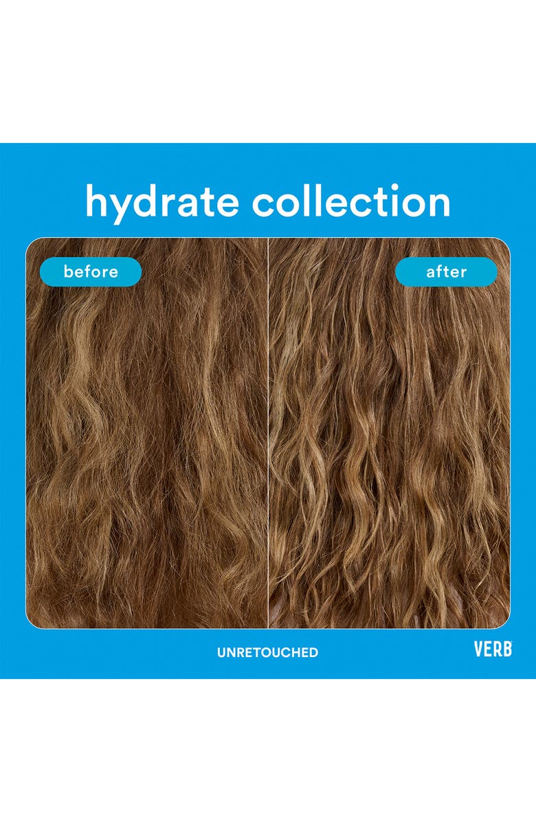 Verb Hydrate Shampoo, Alternate, color,