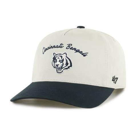 Men's Cincinnati Bengals Hats | Nordstrom