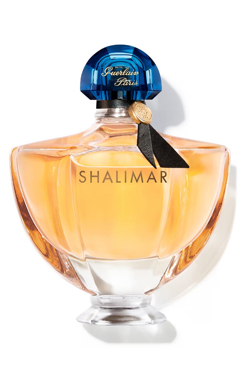 Guerlain Shalimar Eau de Toilette, Main, color,