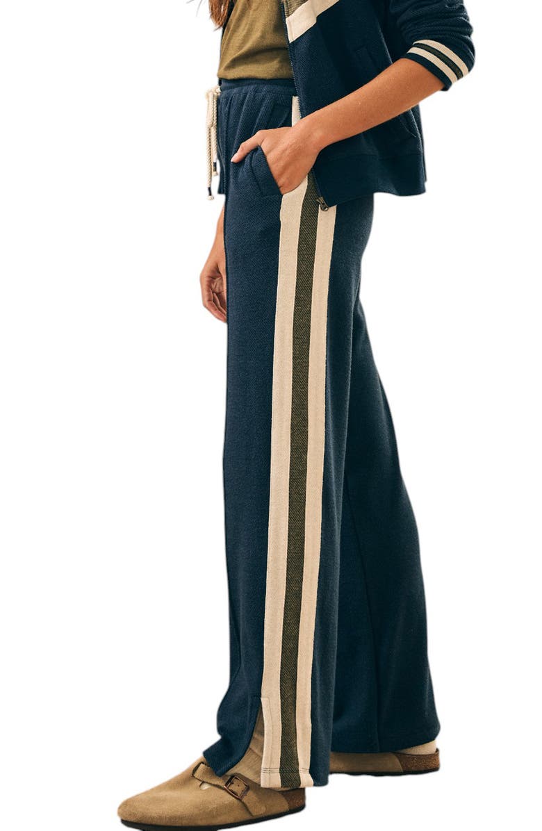 Faherty Legend Lounge Track Pants, Alternate, color,