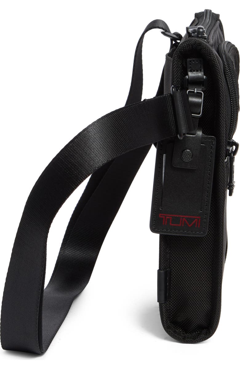 TUMI Small Pocket Bag, Alternate, color,