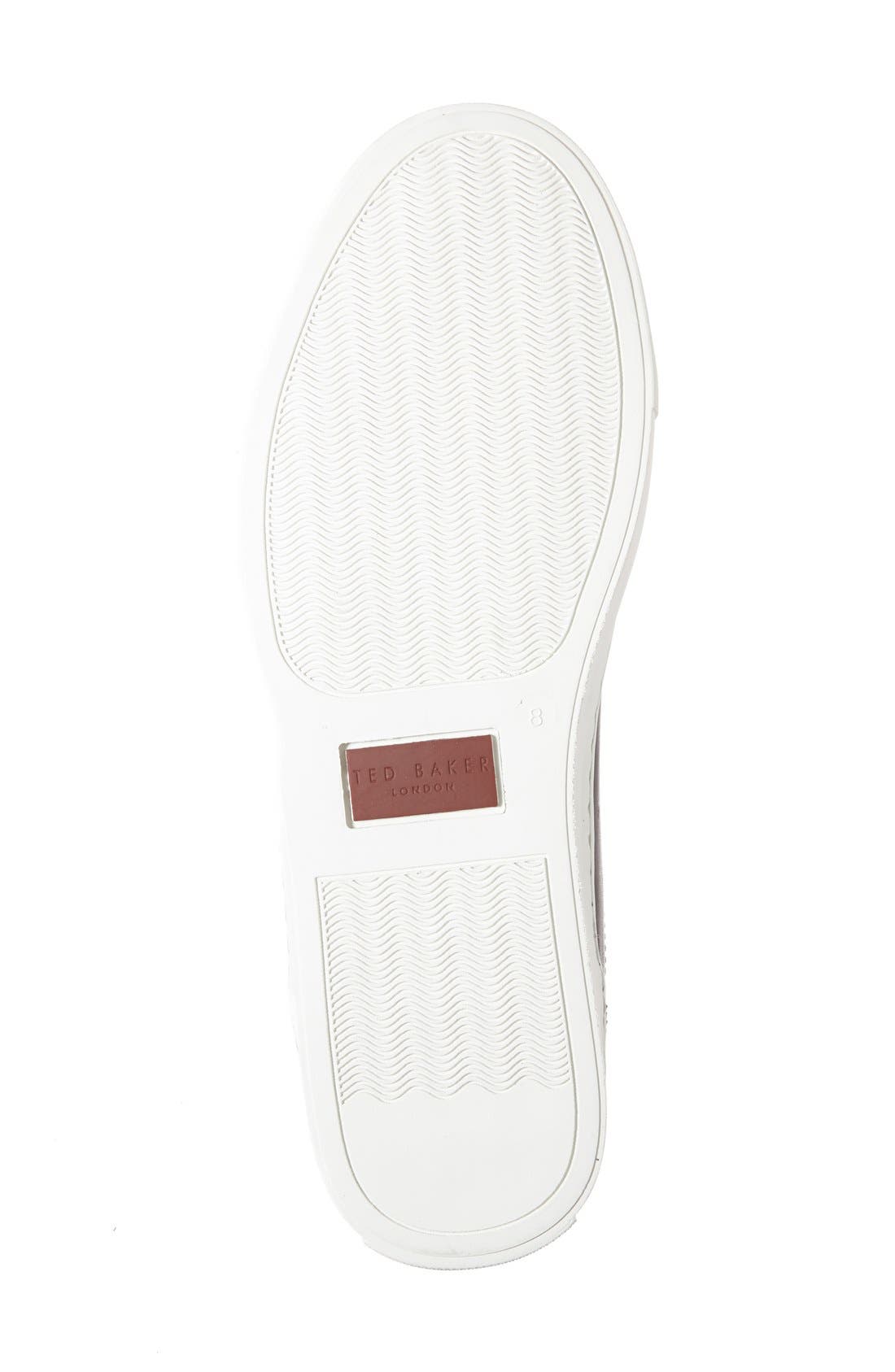 Ted Baker London 'Kiing Classic' Sneaker, Alternate, color, 