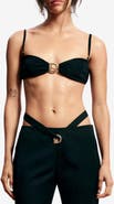 Desigual Egonlab Bralette
