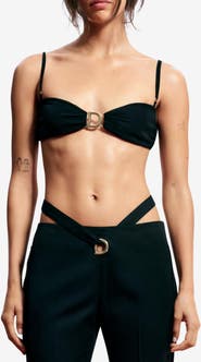 Desigual Egonlab Bralette