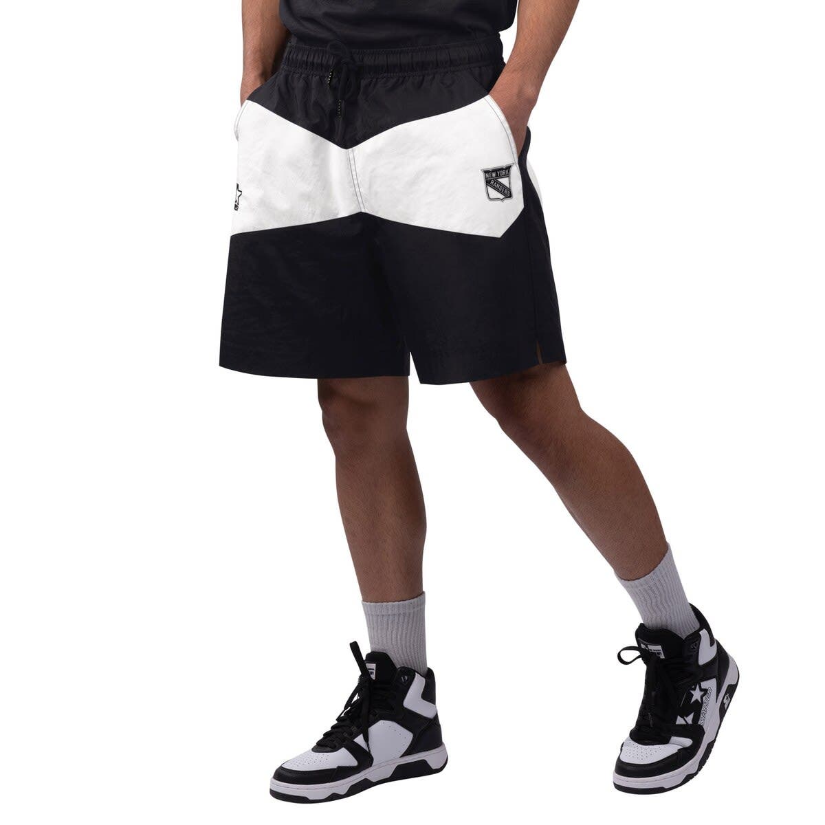 selected Black