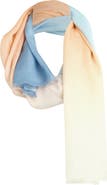 Favorite Daughter The Ombré Scarf