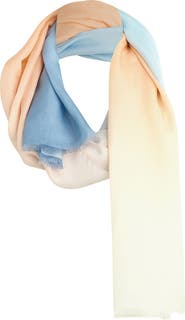 Favorite Daughter The Ombré Scarf