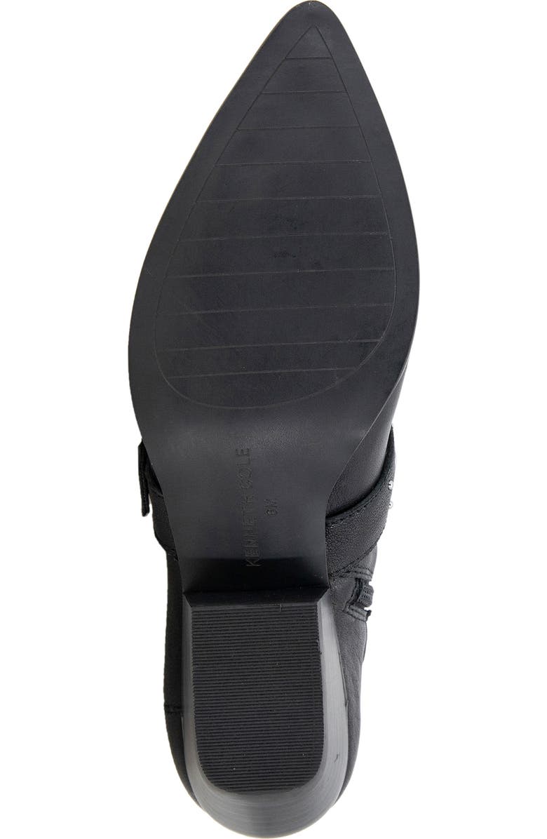 Kenneth Cole Cheyenne Stud Bootie, Alternate, color,