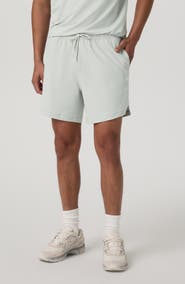 Vuori Crosscourt Shorts