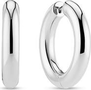 Sif Jakobs Jewellery Earrings Carrara X-Grande Pianura