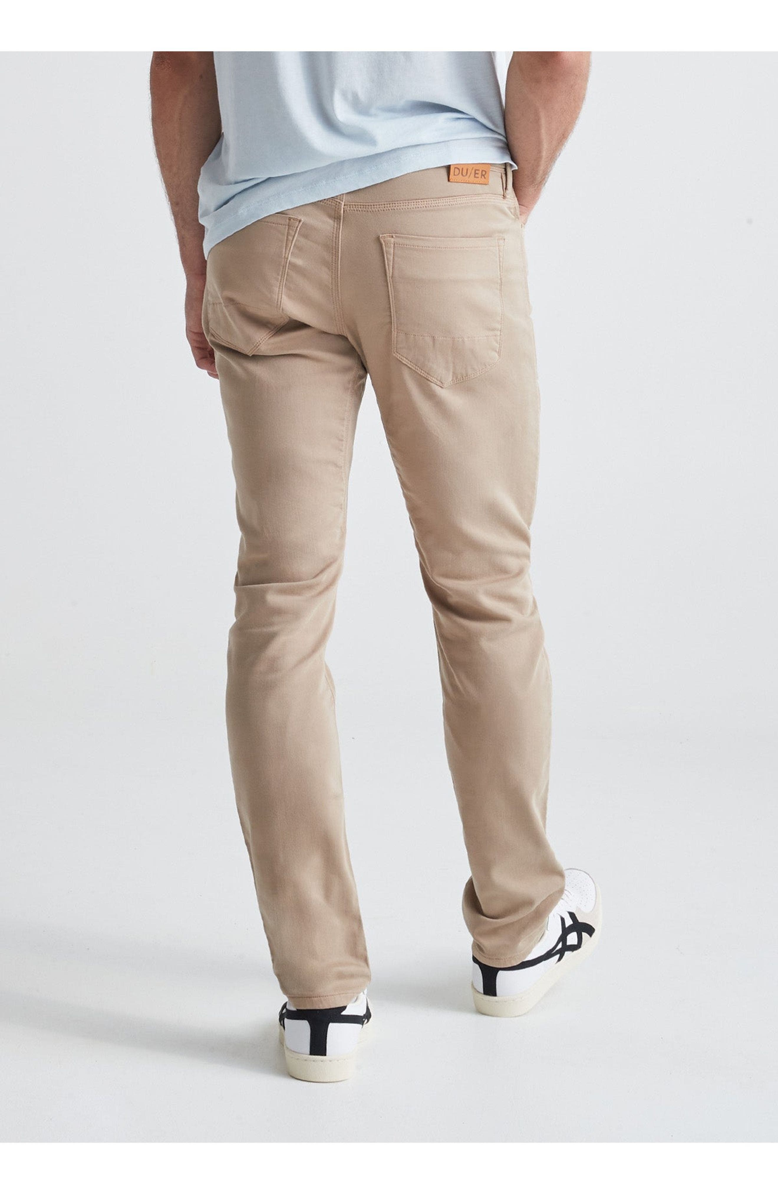 DUER No Sweat Pant (Men) | Nordstrom