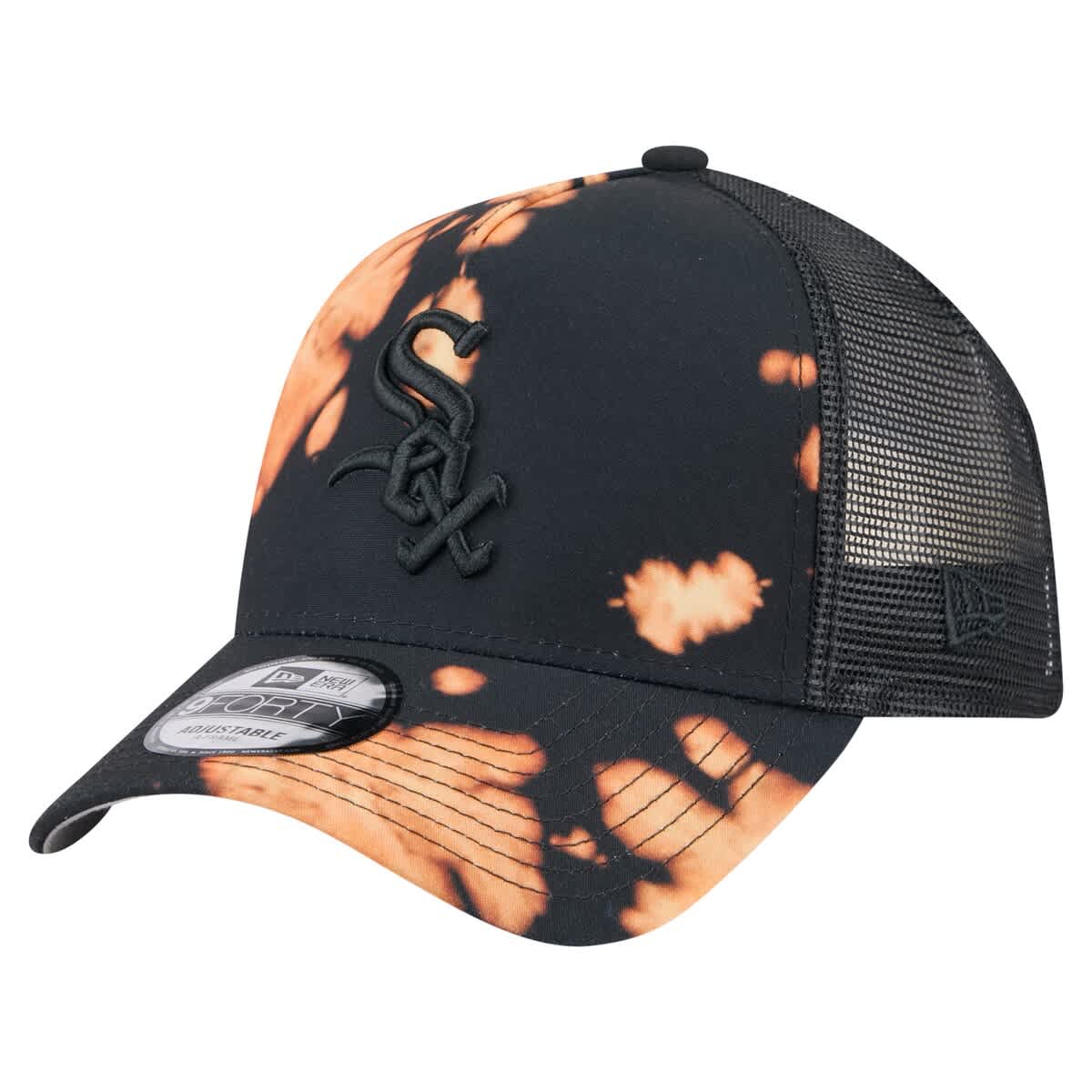 selected Black