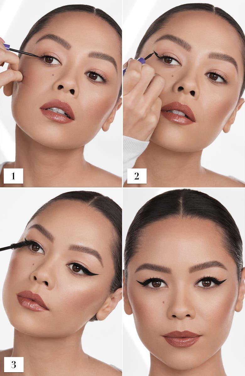 Anastasia Beverly Hills Eye Brag Eyeliner & Mascara Kit, Alternate, color,