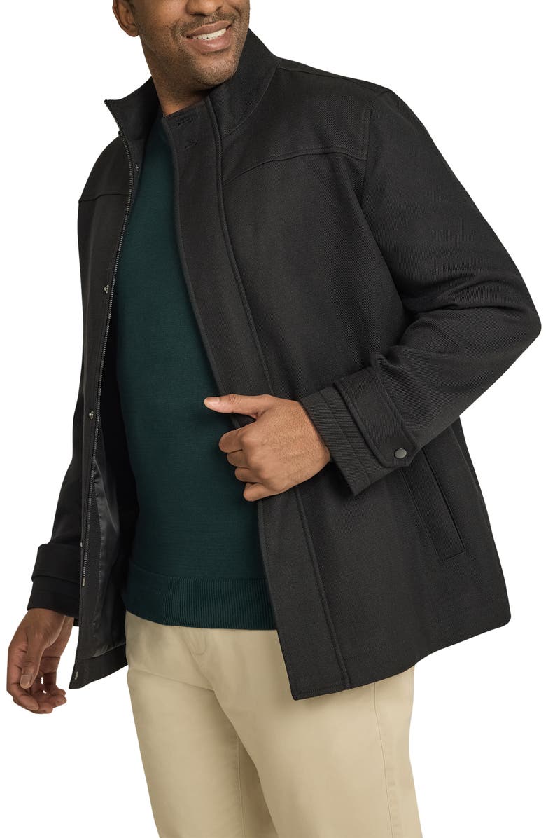 Johnny Bigg Sterling Coat, Alternate, color, 