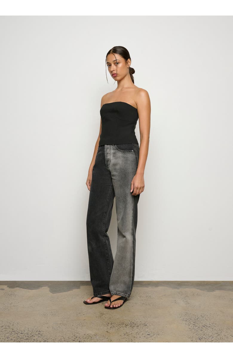 ONE OF OTHERS Reign Jean, Alternate, color, Storm