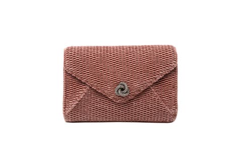 The Mini Frieda Clutch