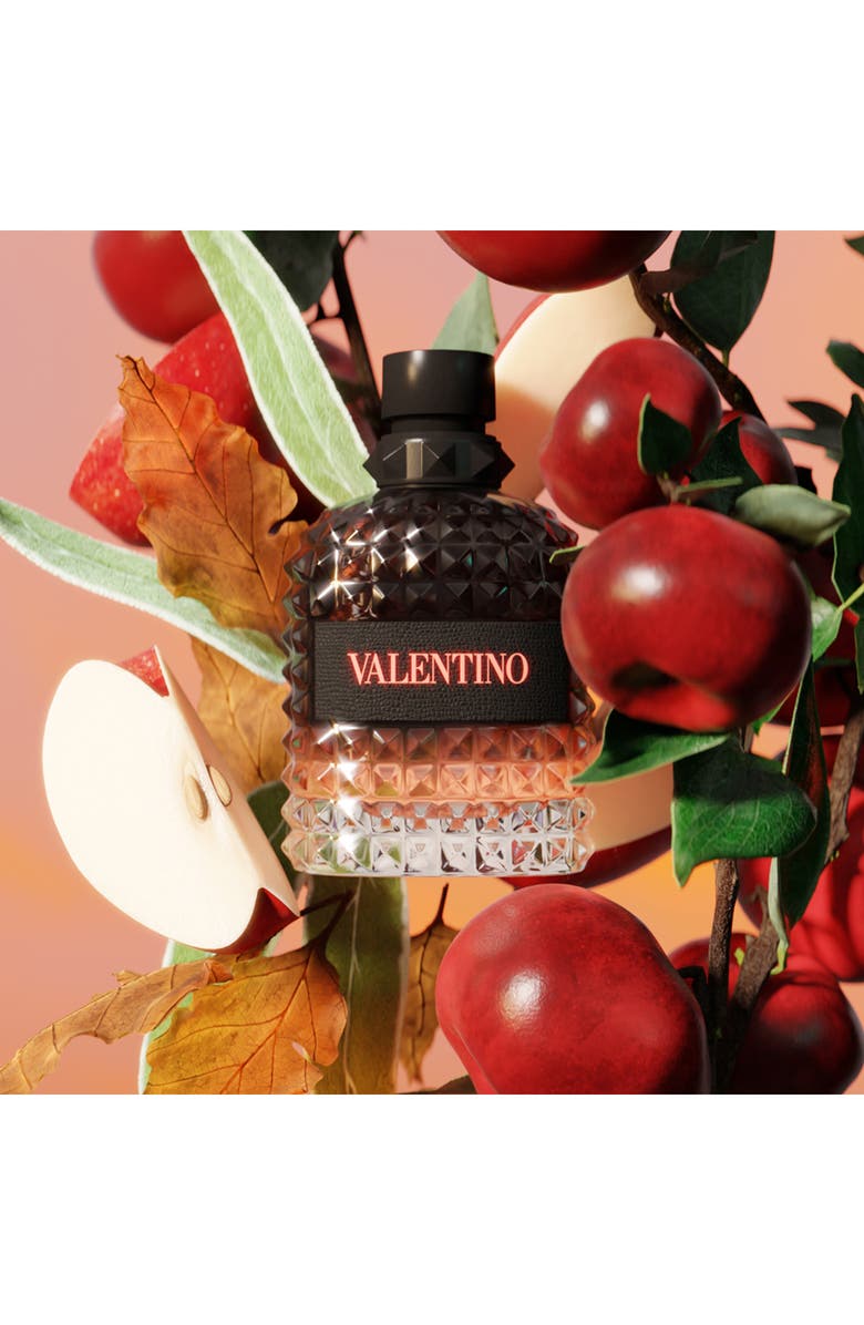 Valentino Uomo Born in Roma Coral Fantasy Eau de Toilette, Alternate, color,