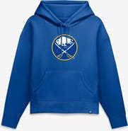 FANATICS Women's Fanatics Royal Buffalo Sabres Hoodie