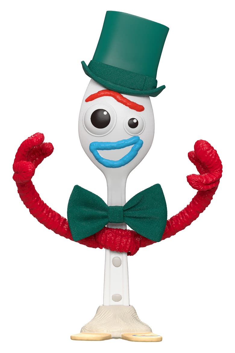 Kids' Toy Story 5 Forky's Wedding Figure Set, Alternate, color, NONE