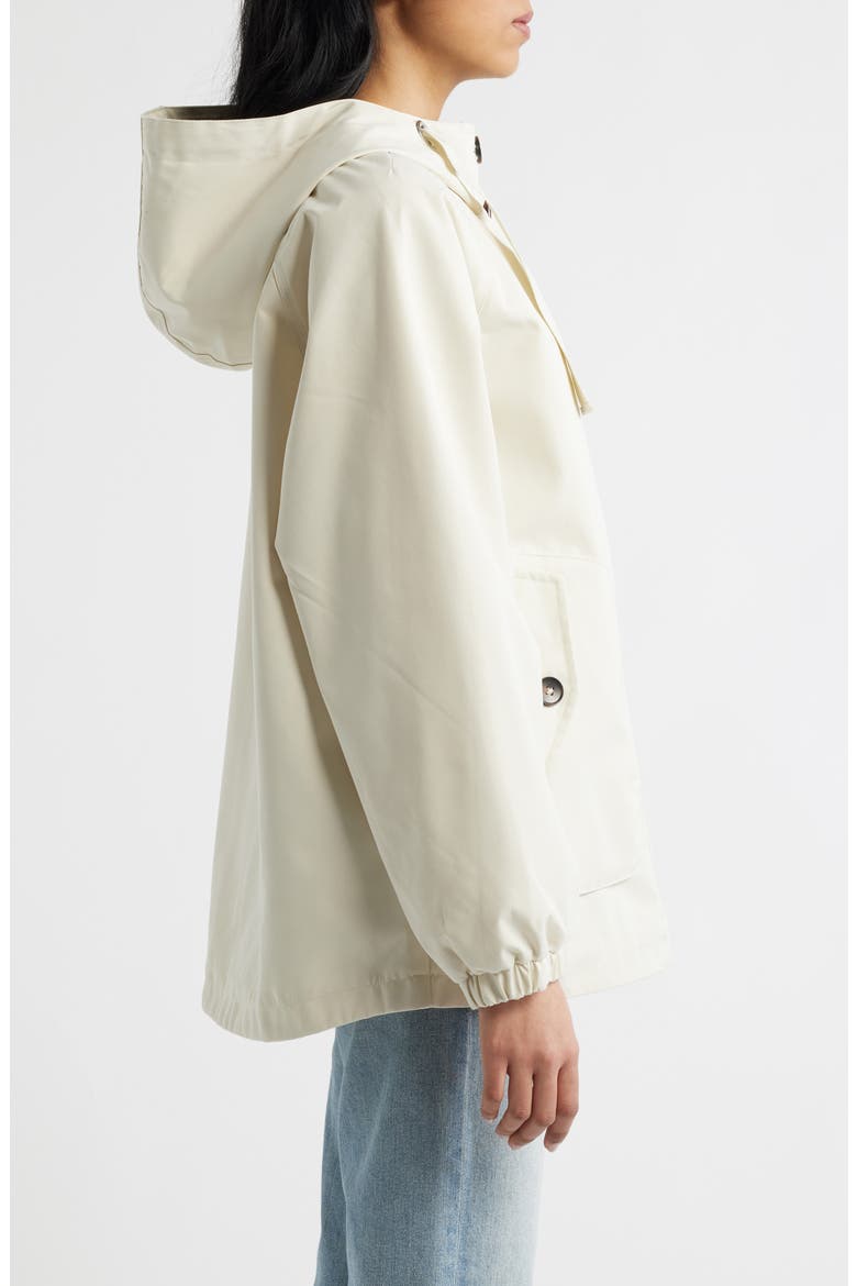 Hooded Utility Jacket, Alternate, color, SILVER BIRCH