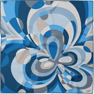 Elizabetta Michelle - Silk Bandana for Women