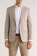 Original Penguin Two Button Notch Lapel Sport Coat