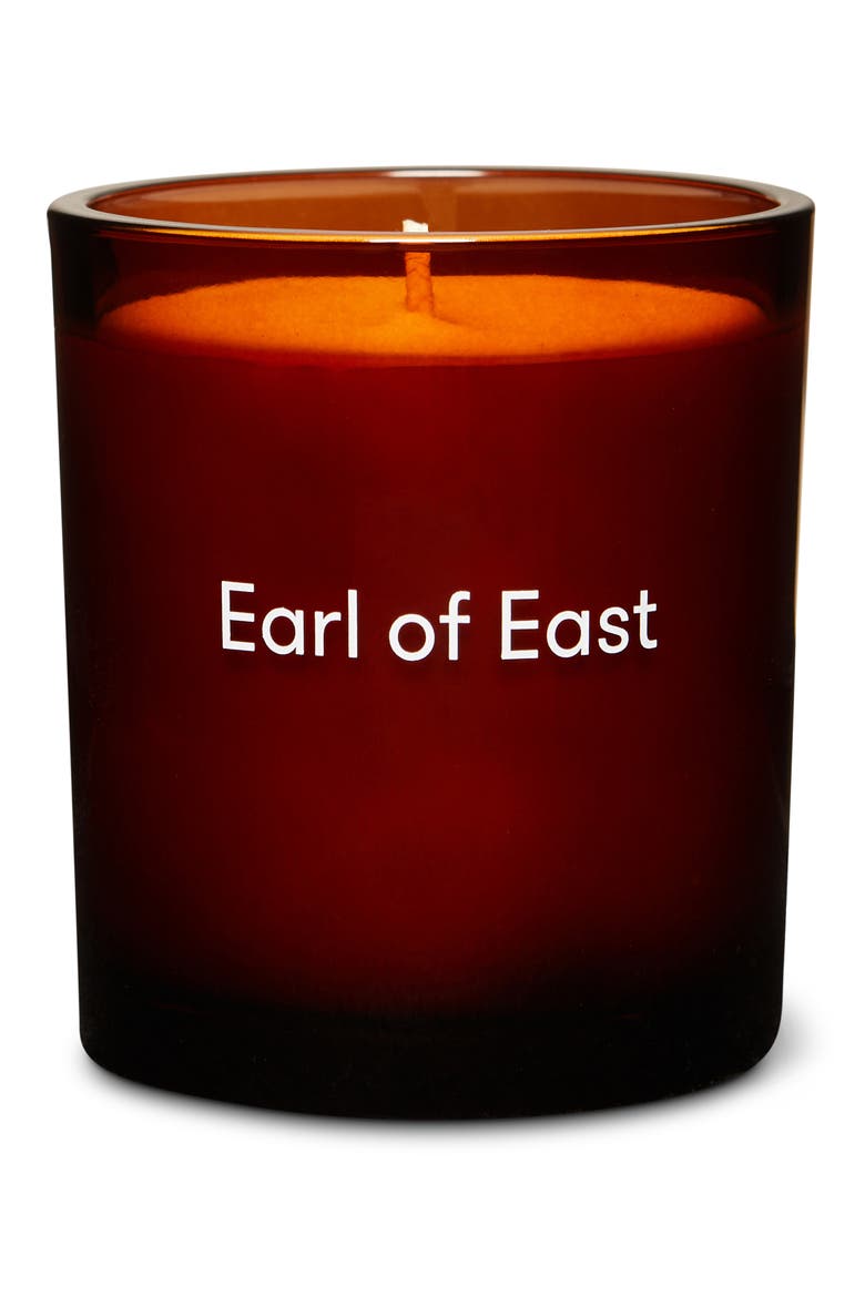 Scented Soy Wax Candle, Main, color, GREENHOUSE