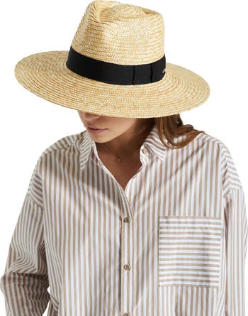 Brixton Joanna Straw Hat Nordstrom