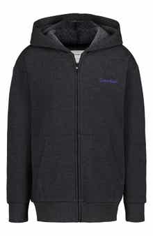 Kids' City Full Zip Hoodie