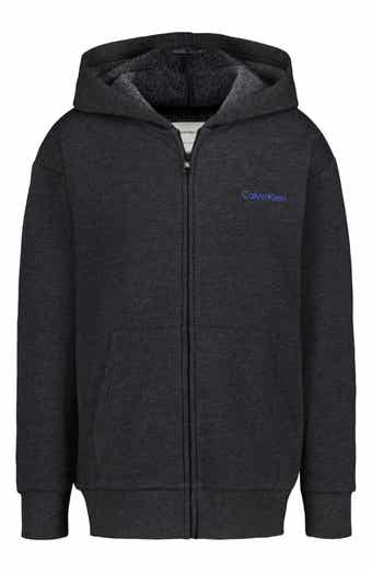 Kids' City Full Zip Hoodie