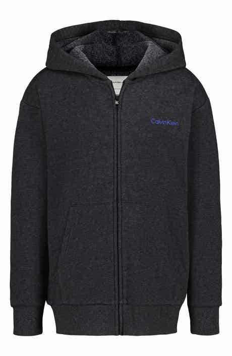 Kids' City Full Zip Hoodie
