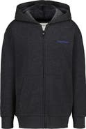 Calvin Klein Kids' City Full Zip Hoodie