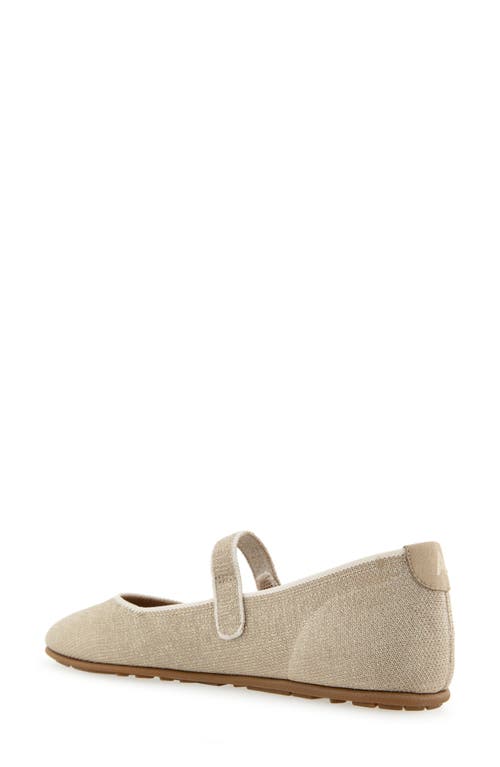 AEROSOLES AEROSOLES PERRY KNIT MARY JANE FLAT