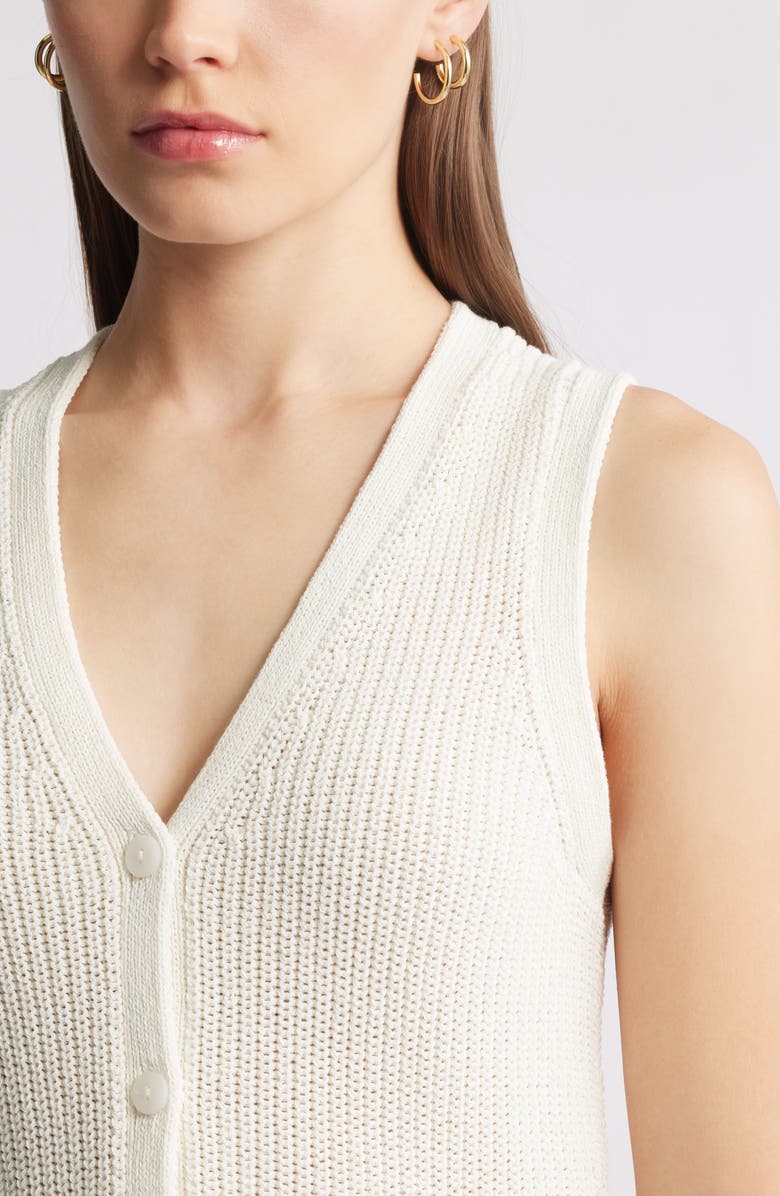 Nordstrom Demi Fine Set of 2 Hoop Earrings, Alternate, color, 14K Gold Plated