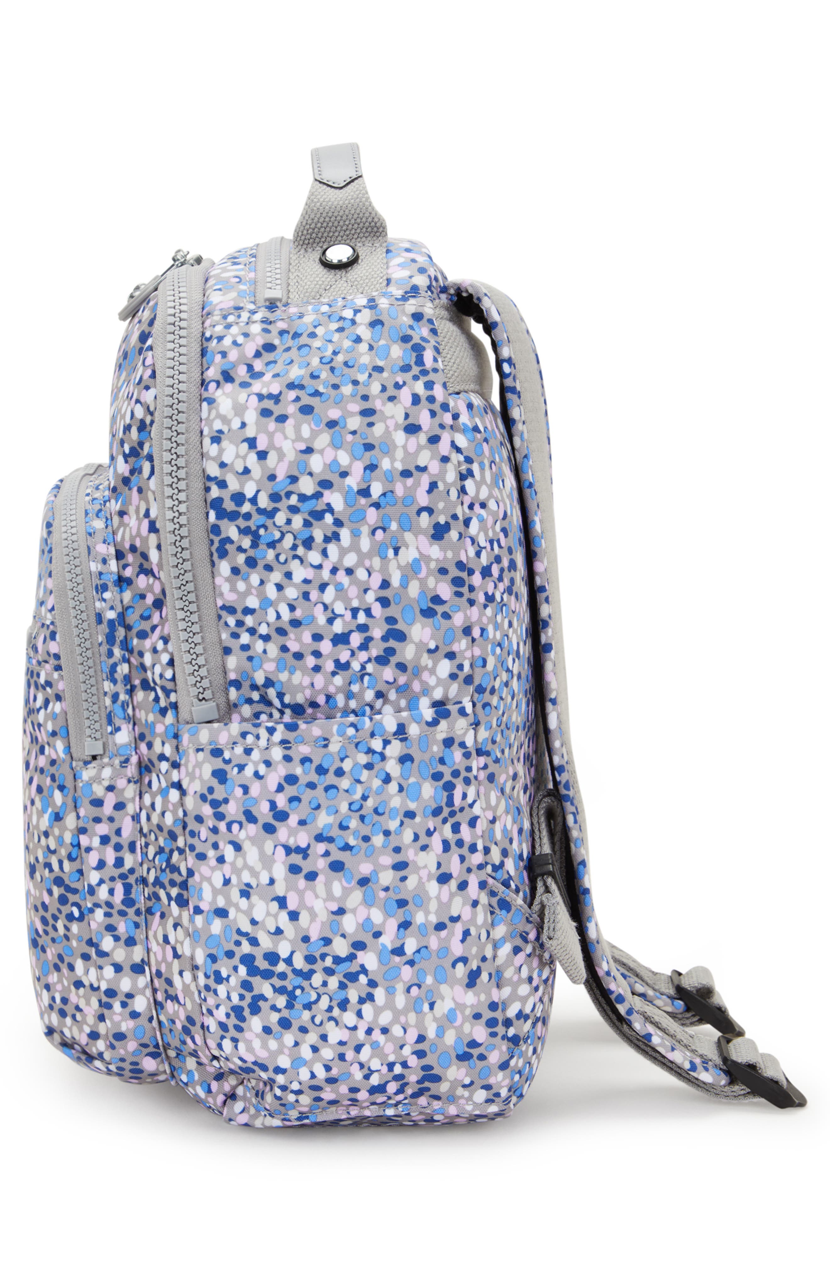 Kipling Kids' Seoul Backpack, Alternate, color, 