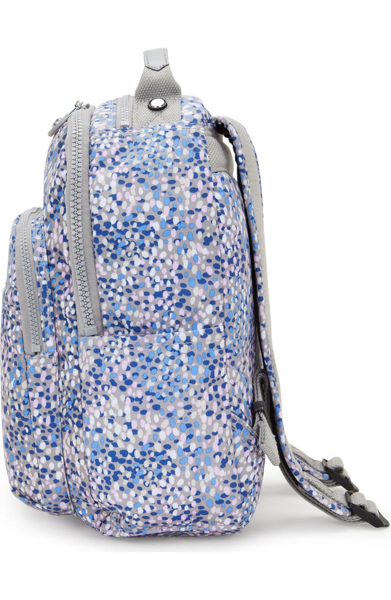 Kipling Kids' Seoul Backpack, Alternate, color,