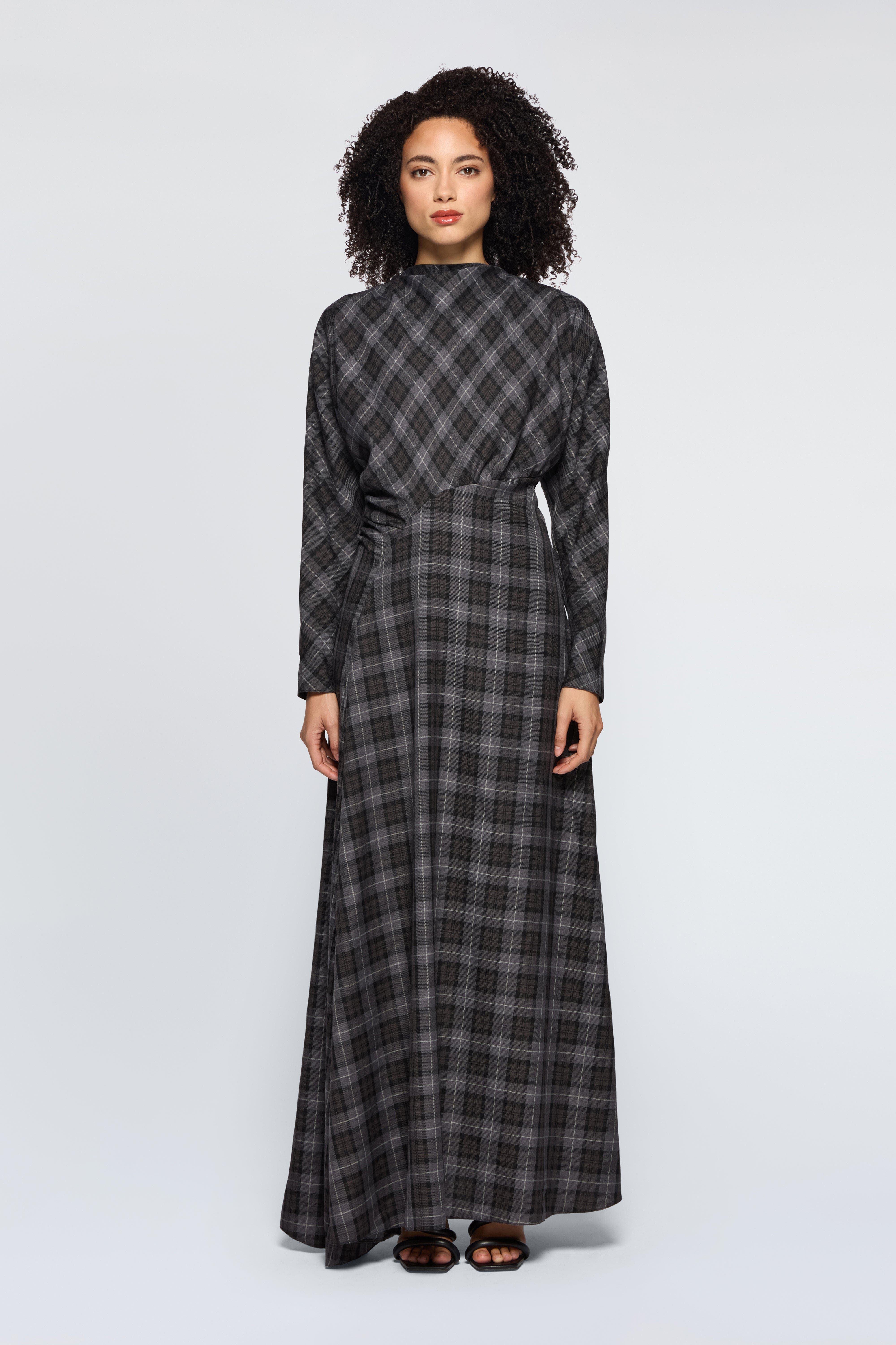 Verka Dress