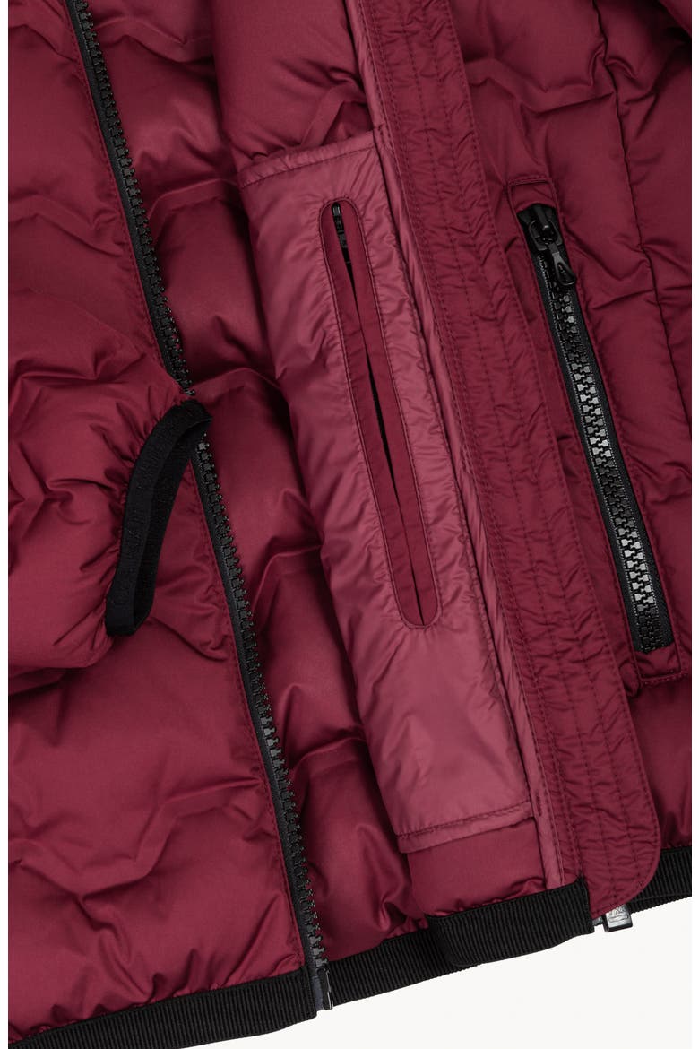 Uncommon Jacket Uncommon Quilted Down Puffer Jacket (Men) | Nordstromrack