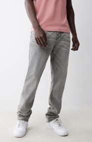 True Religion Ricky Straight Leg Jeans