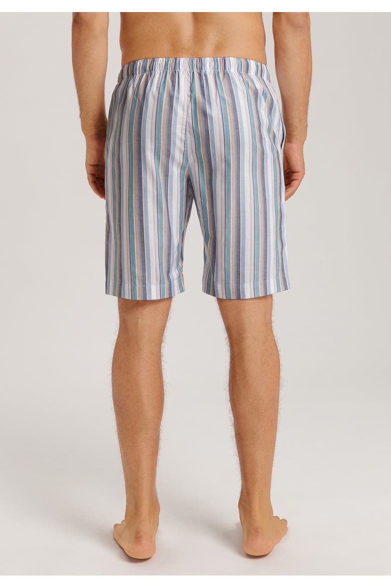 Night And Day Shorts, Alternate, color, Atlantic Stripe