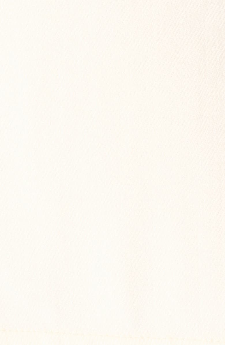 Rails Collins Crop Jacket, Alternate, color, Ivory