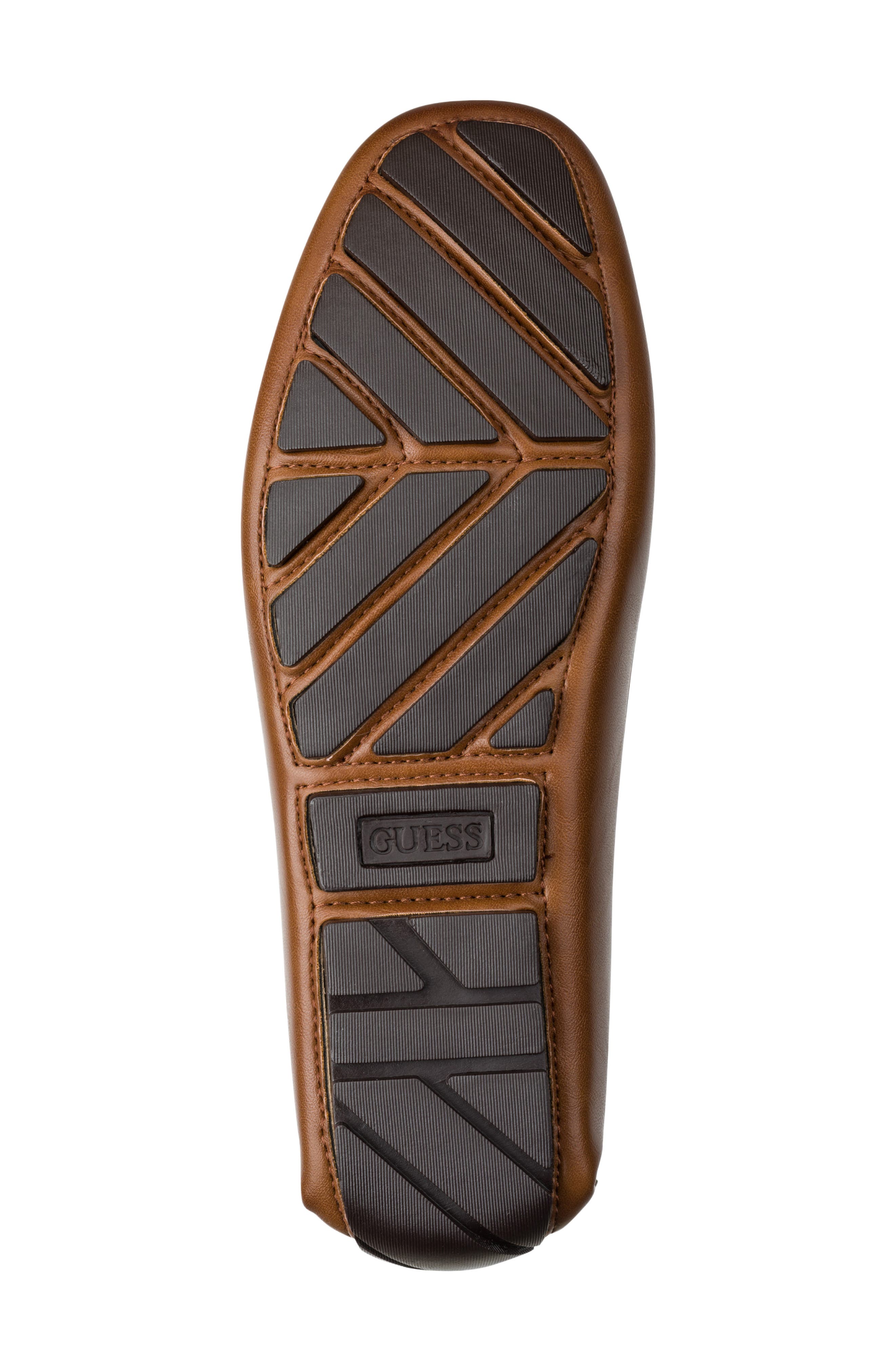 Aqlen Bit Loafer, Alternate, color, MEDIUM BROWN