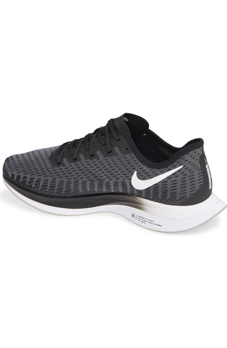 Nike Zoom Pegasus Turbo 2 Running Shoe, Alternate, color,