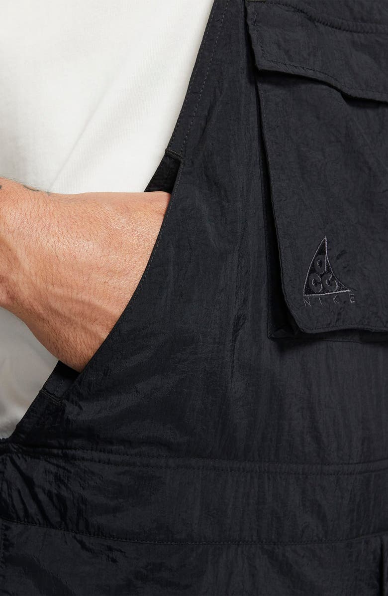 Nike ACG Nylon Overalls, Alternate, color,
