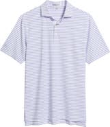Peter Millar Basden Performance Jersey Polo