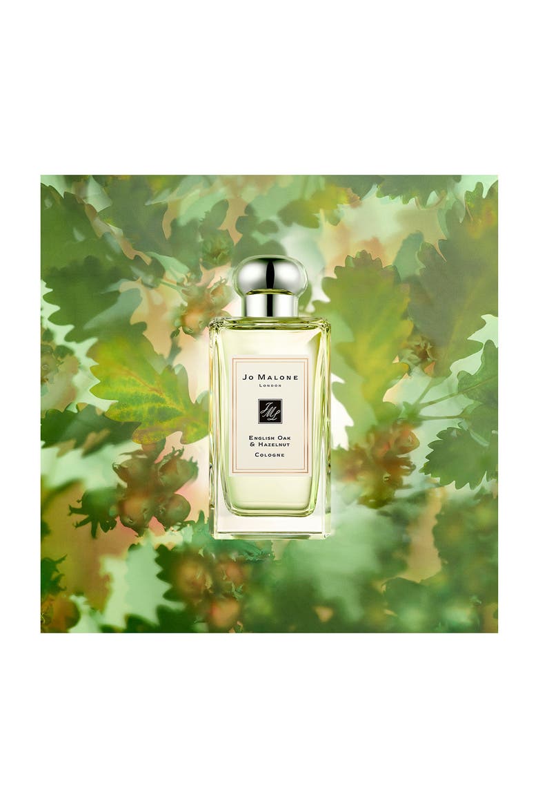 English Oak & Hazelnut Cologne, Alternate, color, NO COLOR