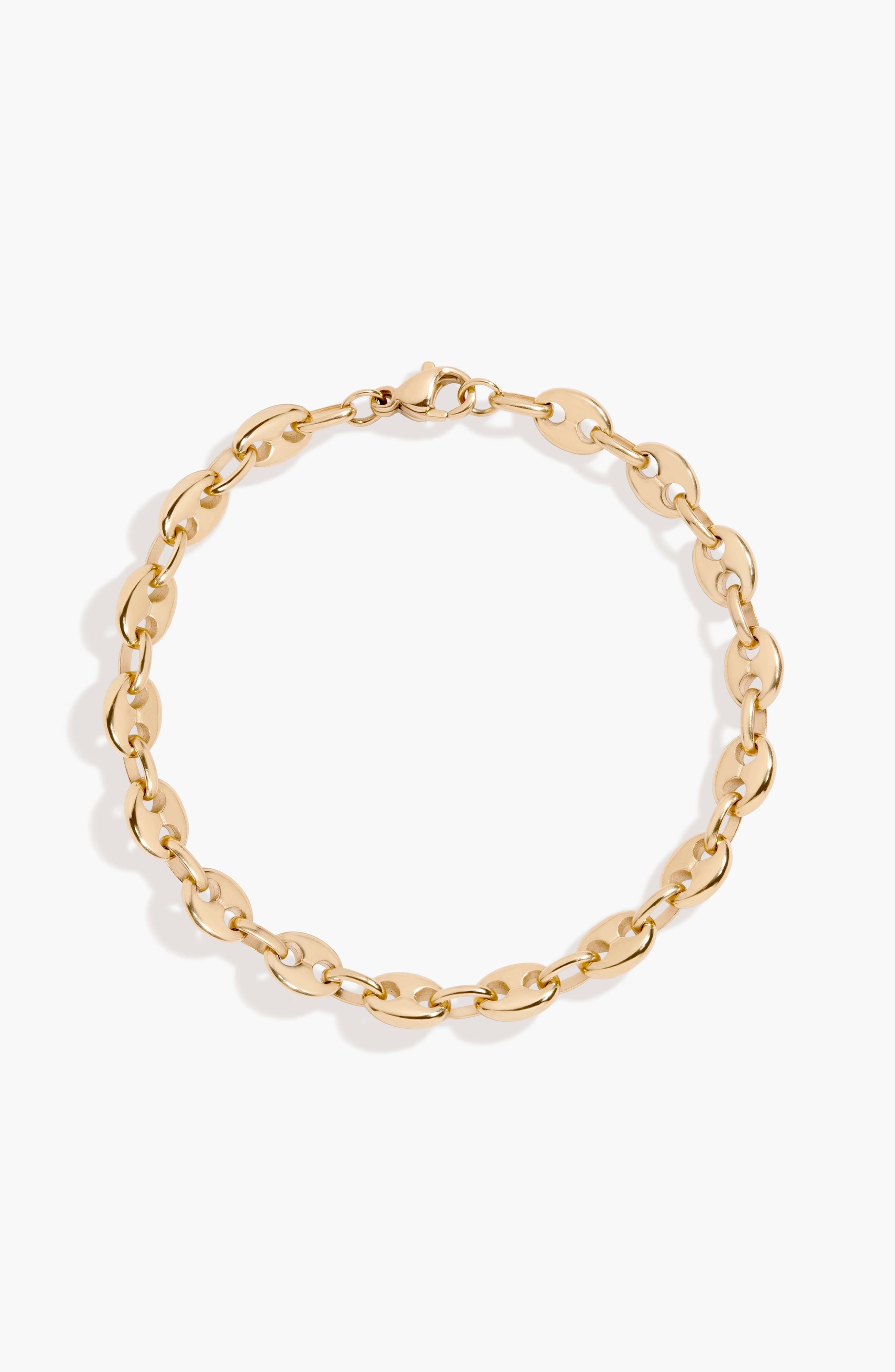 selected Gold Plated Stainless Steel