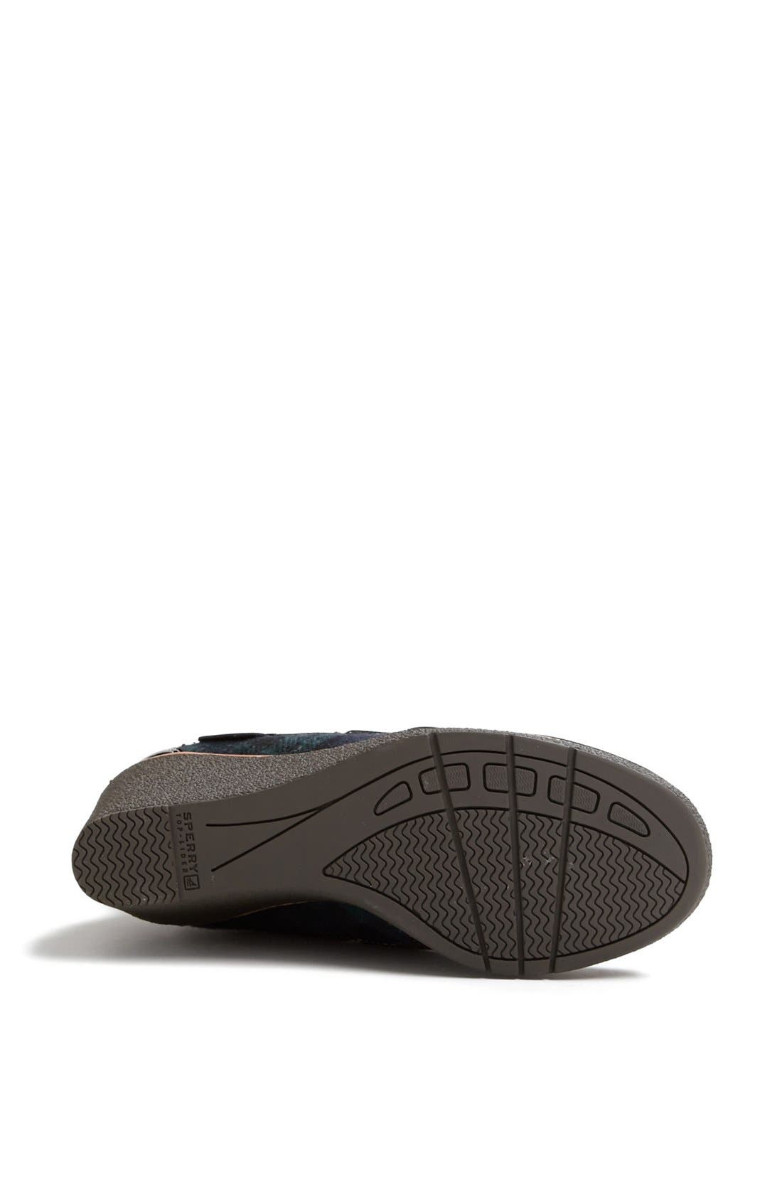 SPERRY TOP-SIDER<sup>®</sup> 'Bailey' Boot, Alternate, color, 