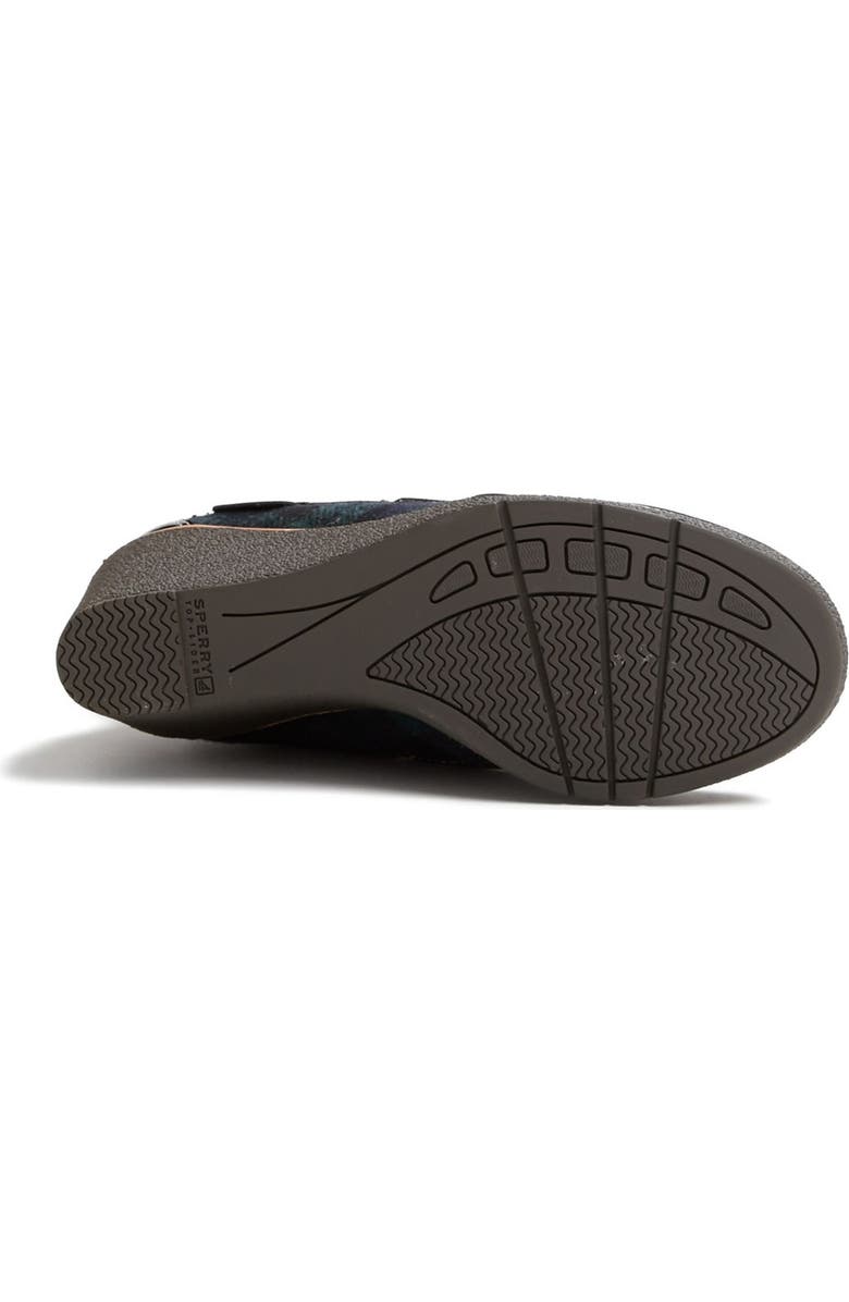 SPERRY TOP-SIDER<sup>®</sup> 'Bailey' Boot, Alternate, color,