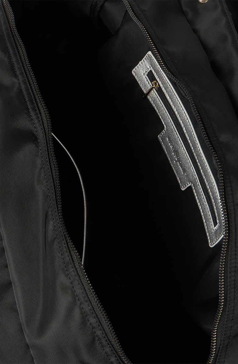 Urban Originals See the Stars Nylon Tote, Alternate, color,